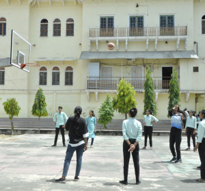 krishna college sikar